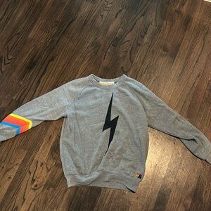 Aviator Nation Sweatshirt Size Medium
